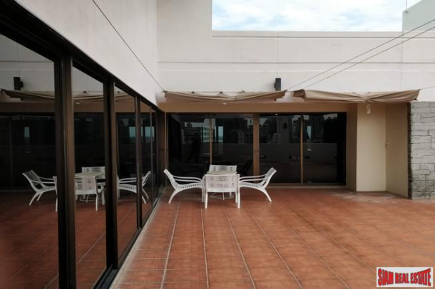 3 Bed, 4 Bath, ApartmentFor Sale, Thong Lo, Bangkok