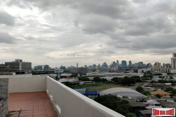 3 Bed, 4 Bath, ApartmentFor Sale, Thong Lo, Bangkok