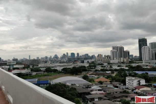 3 Bed, 4 Bath, ApartmentFor Sale, Thong Lo, Bangkok