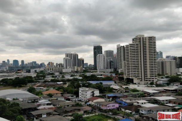 3 Bed, 4 Bath, ApartmentFor Sale, Thong Lo, Bangkok