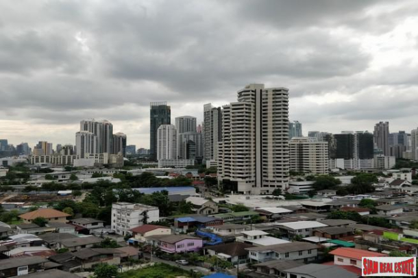 3 Bed, 4 Bath, ApartmentFor Sale, Thong Lo, Bangkok