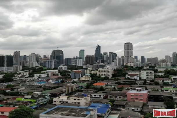 3 Bed, 4 Bath, ApartmentFor Sale, Thong Lo, Bangkok