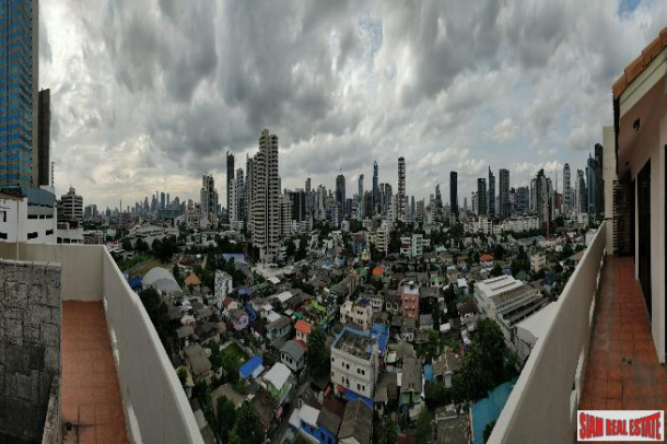 3 Bed, 4 Bath, ApartmentFor Sale, Thong Lo, Bangkok