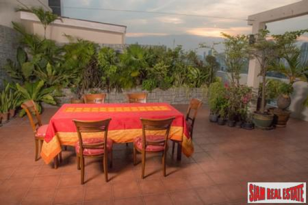 3 Bed, 4 Bath, ApartmentFor Sale, Thong Lo, Bangkok