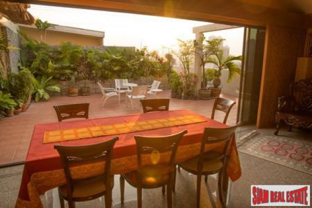 3 Bed, 4 Bath, ApartmentFor Sale, Thong Lo, Bangkok