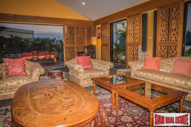 3 Bed, 4 Bath, ApartmentFor Sale, Thong Lo, Bangkok