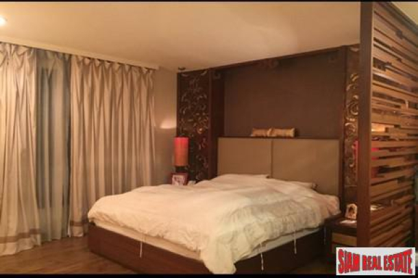 3 Bed, 4 Bath, ApartmentFor Sale, Chong Nonsi, Bangkok