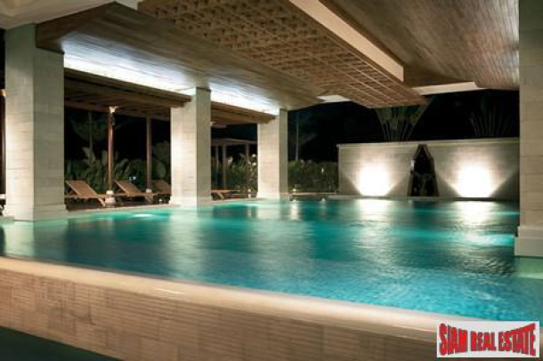 3 Bed, 4 Bath, ApartmentFor Sale, Chong Nonsi, Bangkok