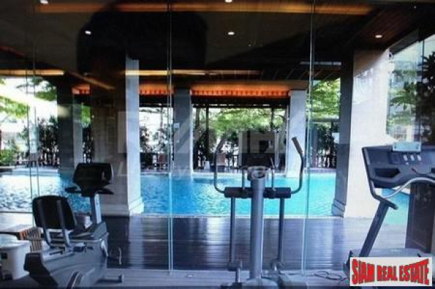 3 Bed, 4 Bath, ApartmentFor Sale, Chong Nonsi, Bangkok