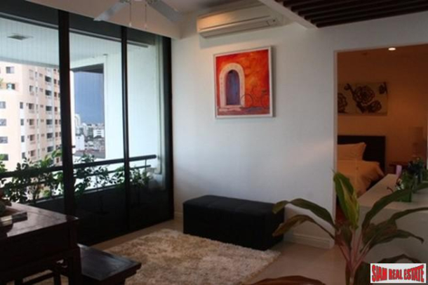 3 Bed, 4 Bath, ApartmentFor Sale, Thong Lo, Bangkok