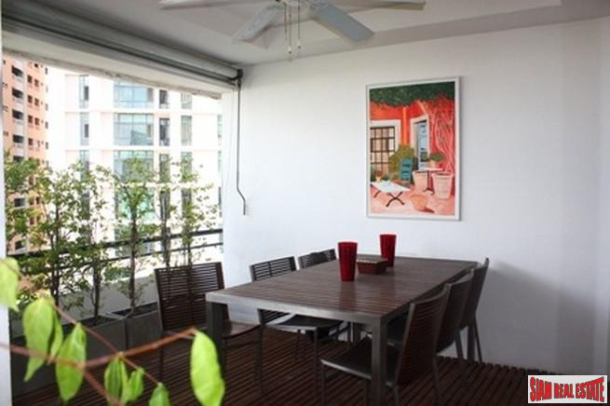 3 Bed, 4 Bath, ApartmentFor Sale, Thong Lo, Bangkok