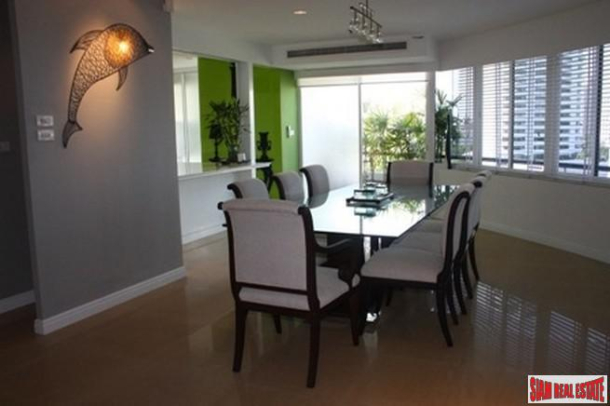 3 Bed, 4 Bath, ApartmentFor Sale, Thong Lo, Bangkok