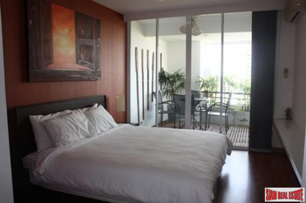 3 Bed, 4 Bath, ApartmentFor Sale, Thong Lo, Bangkok