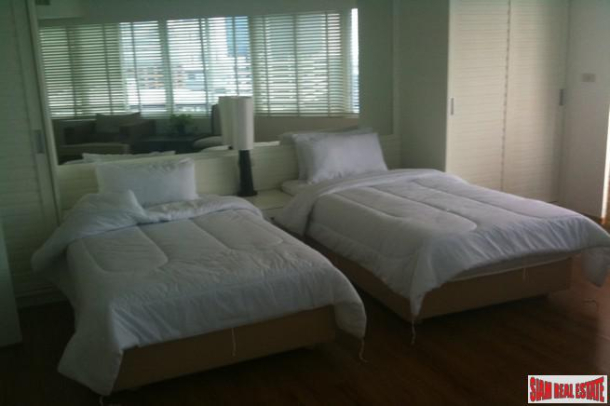3 Bed, 4 Bath, ApartmentFor Sale, Thong Lo, Bangkok