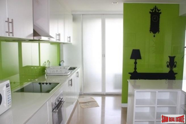 3 Bed, 4 Bath, ApartmentFor Sale, Thong Lo, Bangkok