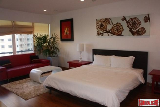 3 Bed, 4 Bath, ApartmentFor Sale, Thong Lo, Bangkok