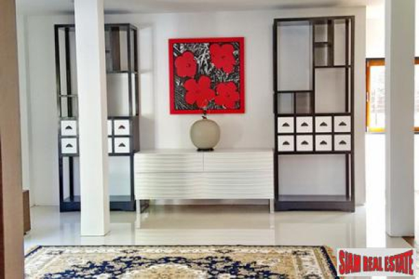 3 Bed, 4 Bath, HouseFor Sale, Muang, Chiang Mai