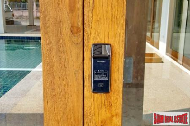 3 Bed, 4 Bath, HouseFor Sale, Chang Kian, Chiang Mai