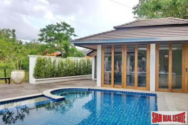 3 Bed, 4 Bath, HouseFor Sale, Chang Kian, Chiang Mai
