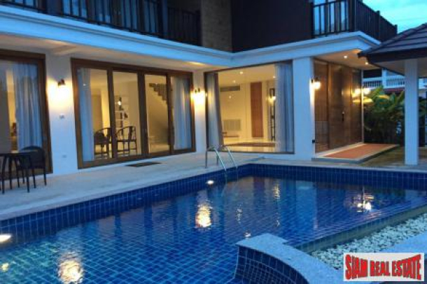 3 Bed, 4 Bath, HouseFor Sale, Chang Kian, Chiang Mai