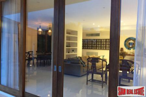 3 Bed, 4 Bath, HouseFor Sale, Chang Kian, Chiang Mai