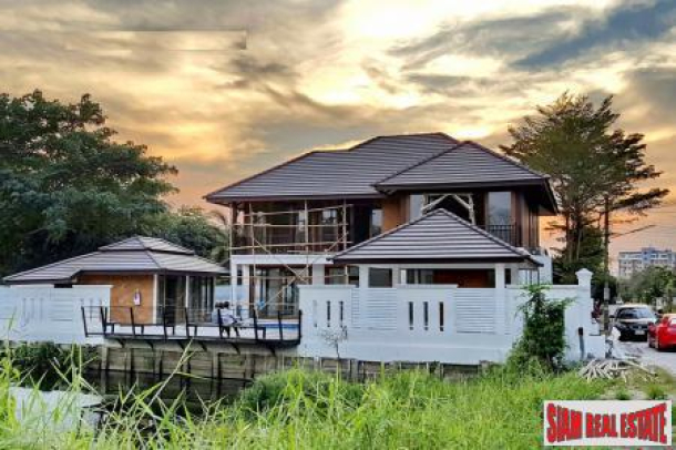 3 Bed, 4 Bath, HouseFor Sale, Chang Kian, Chiang Mai