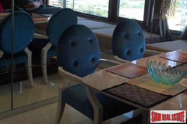 2 Bed, 3 Bath, ApartmentFor Sale, Lumphini, Bangkok