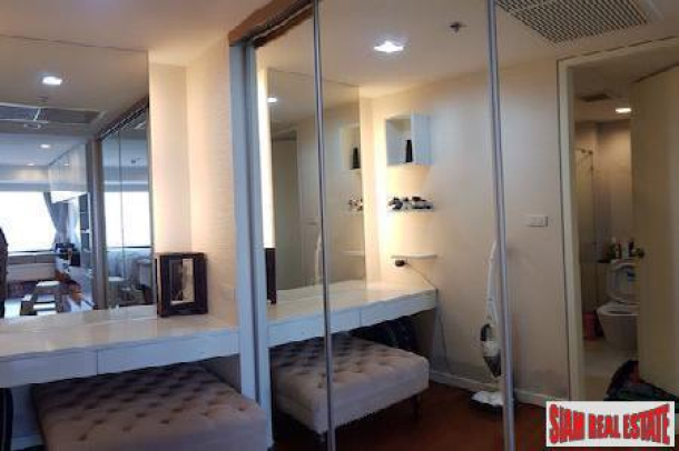 2 Bed, 3 Bath, ApartmentFor Sale, Lumphini, Bangkok