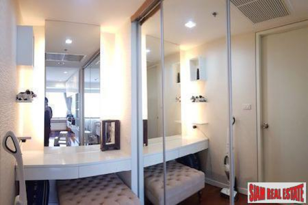 2 Bed, 3 Bath, ApartmentFor Sale, Lumphini, Bangkok