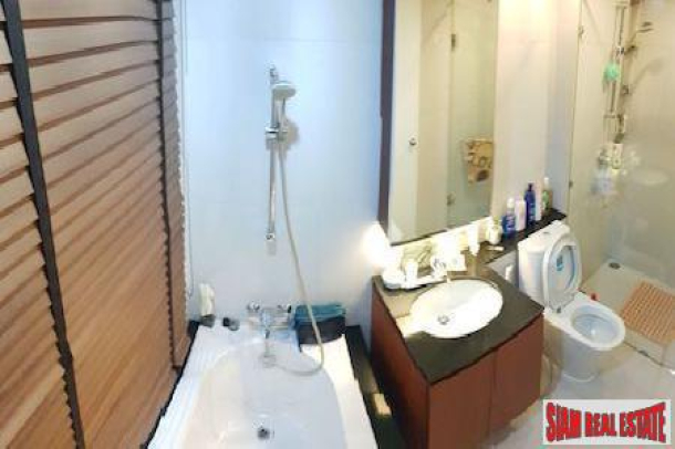 2 Bed, 3 Bath, ApartmentFor Sale, Lumphini, Bangkok