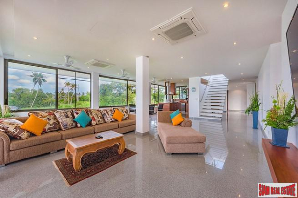 3 Bed, 9 Bath, HouseFor Sale, Mai Khao, Phuket