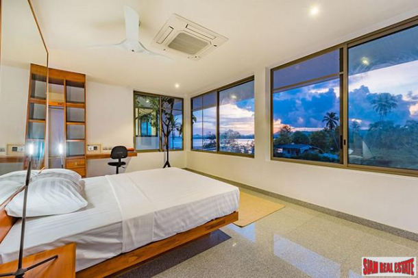 3 Bed, 9 Bath, HouseFor Sale, Mai Khao, Phuket