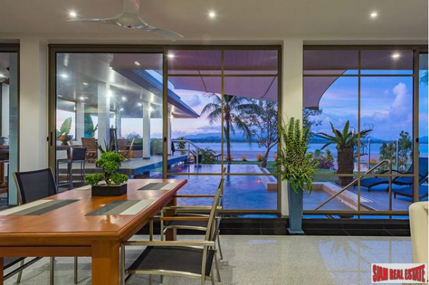 3 Bed, 9 Bath, HouseFor Sale, Mai Khao, Phuket