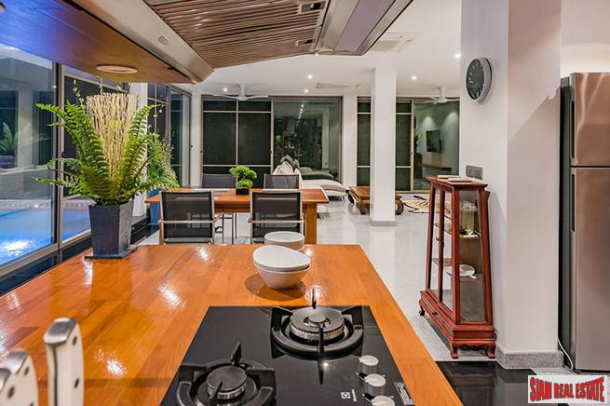 3 Bed, 9 Bath, HouseFor Sale, Mai Khao, Phuket