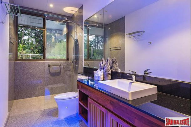 3 Bed, 9 Bath, HouseFor Sale, Mai Khao, Phuket