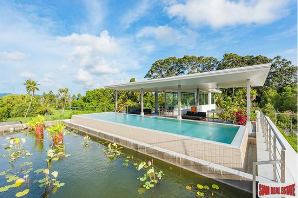 3 Bed, 9 Bath, HouseFor Sale, Mai Khao, Phuket