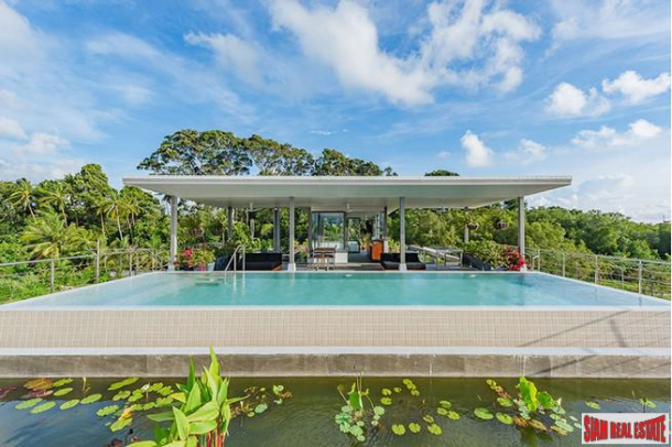 3 Bed, 9 Bath, HouseFor Sale, Mai Khao, Phuket