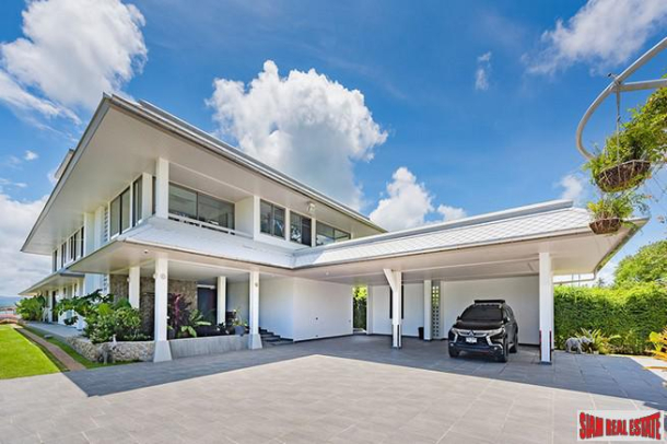 3 Bed, 9 Bath, HouseFor Sale, Mai Khao, Phuket