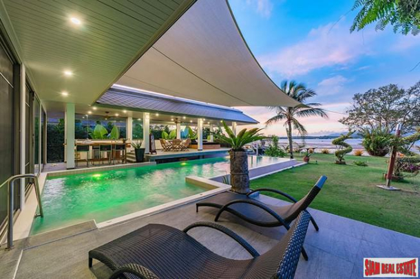 3 Bed, 9 Bath, HouseFor Sale, Mai Khao, Phuket