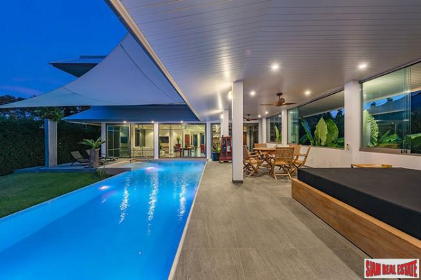 3 Bed, 9 Bath, HouseFor Sale, Mai Khao, Phuket