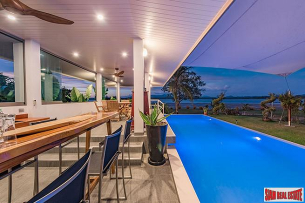 3 Bed, 9 Bath, HouseFor Sale, Mai Khao, Phuket