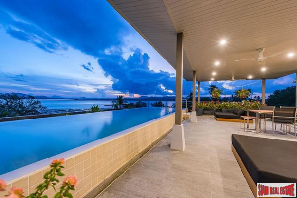 3 Bed, 9 Bath, HouseFor Sale, Mai Khao, Phuket