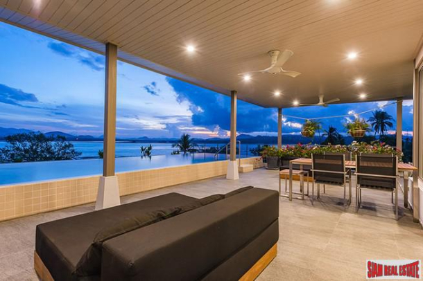 3 Bed, 9 Bath, HouseFor Sale, Mai Khao, Phuket