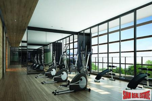 2 Bed, 2 Bath, ApartmentFor Sale, Sukhumvit Soi 21-39, Bangkok