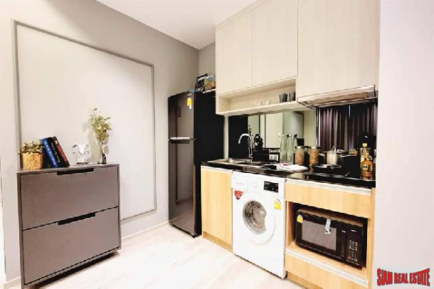 2 Bed, 2 Bath, ApartmentFor Sale, Phra Khanong, Bangkok