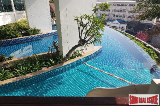 2 Bed, 2 Bath, ApartmentFor Sale, Phra Khanong, Bangkok
