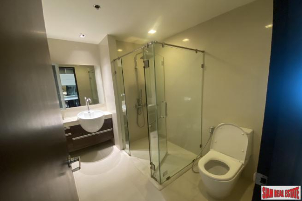 2 Bed, 2 Bath, ApartmentFor Sale, Phra Khanong, Bangkok