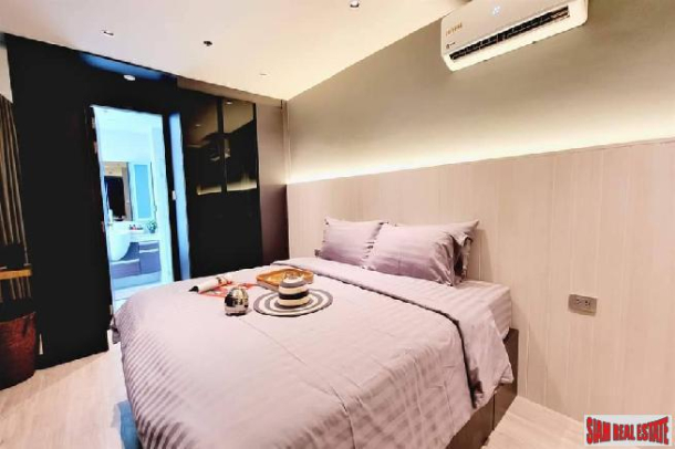 2 Bed, 2 Bath, ApartmentFor Sale, Phra Khanong, Bangkok