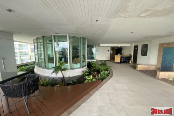 2 Bed, 2 Bath, ApartmentFor Sale, Phra Khanong, Bangkok