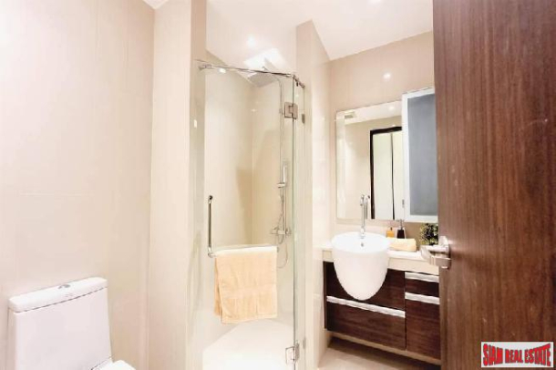 2 Bed, 2 Bath, ApartmentFor Sale, Phra Khanong, Bangkok